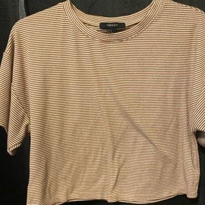 Forever 21 Crop Top